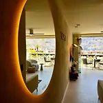 Yoso Tenerife Lejlighed Acantilado de los Gigantes