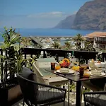 Yoso Tenerife Lejlighed Acantilado de los Gigantes
