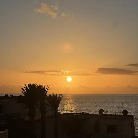 Yoso Tenerife Apartament *