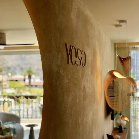 Apartament Yoso Tenerife Acantilado de los Gigantes