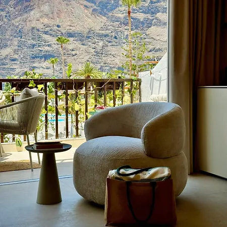 Apartament Yoso Tenerife