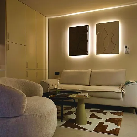 Yoso Tenerife Apartament *