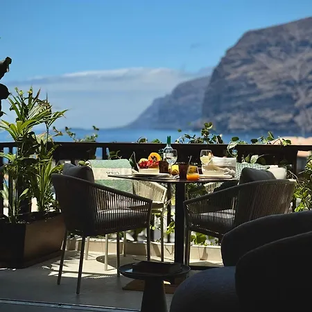 Yoso Tenerife Apartament *