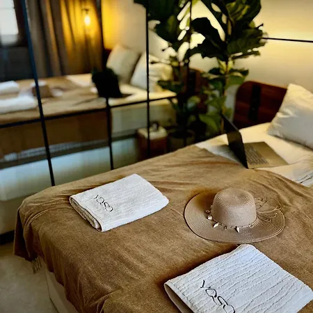 Apartament Yoso Tenerife *