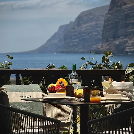 Yoso Tenerife Apartament *