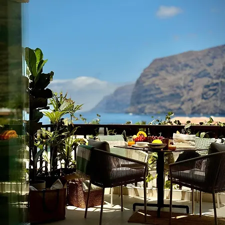 Apartament Yoso Tenerife *