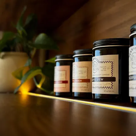 Yoso Tenerife Apartmán