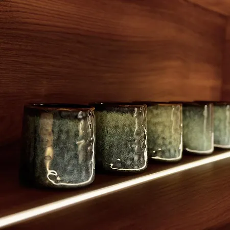 Yoso Tenerife Apartmán