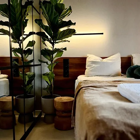 Yoso Tenerife Apartament *