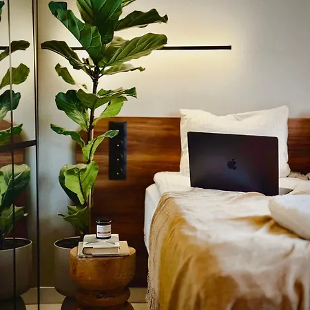 Yoso Tenerife Apartament Acantilado de los Gigantes