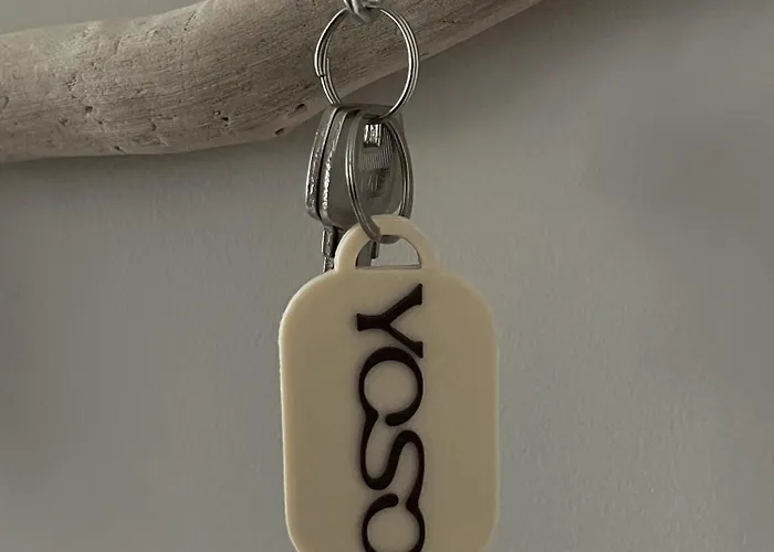 Apartmán Yoso Tenerife *