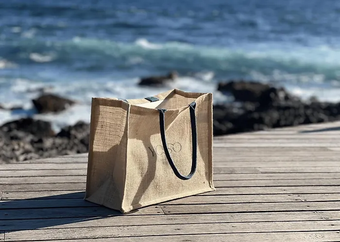 Yoso Tenerife Apartmán