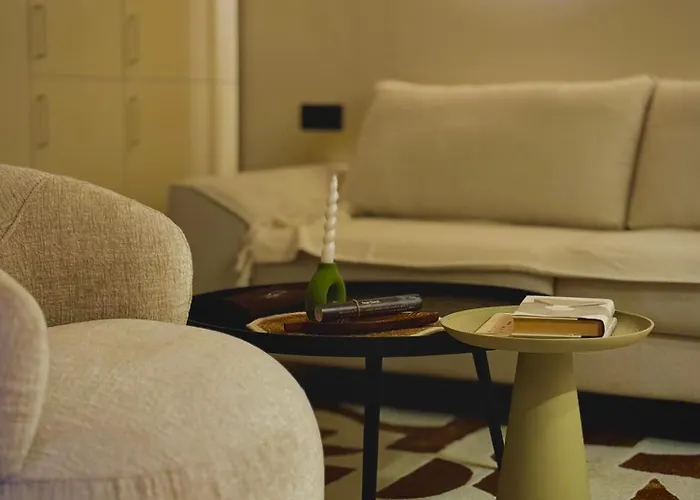 Apartmán Yoso Tenerife Acantilado de los Gigantes