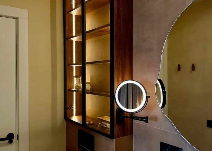 Apartmán Yoso Tenerife Acantilado de los Gigantes