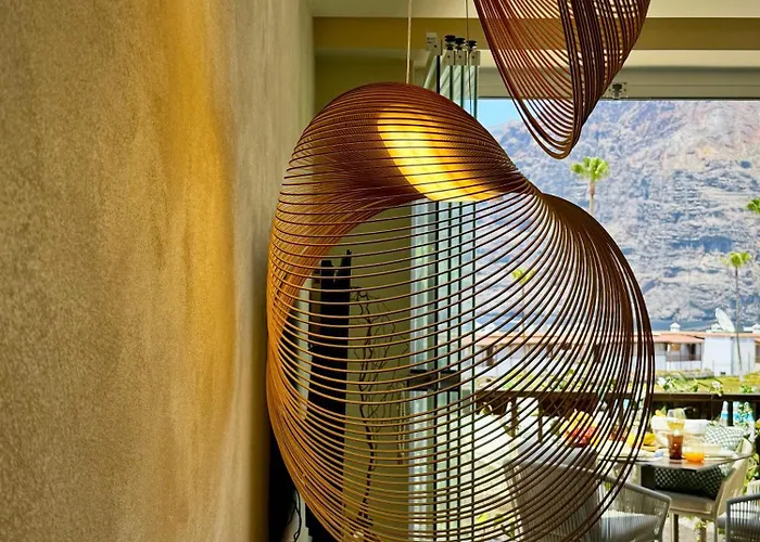 Apartmán Yoso Tenerife *