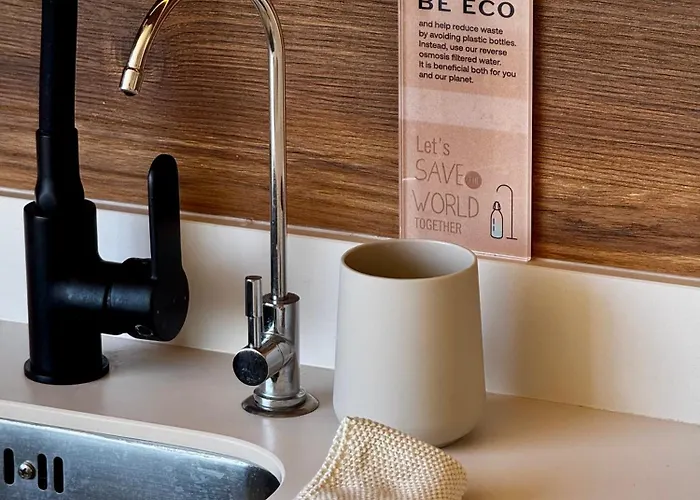 Apartmán Yoso Tenerife Acantilado de los Gigantes