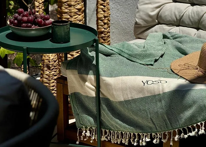 Yoso Tenerife Apartmán