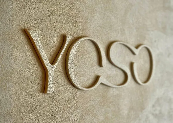 Yoso Tenerife Apartmán Acantilado de los Gigantes