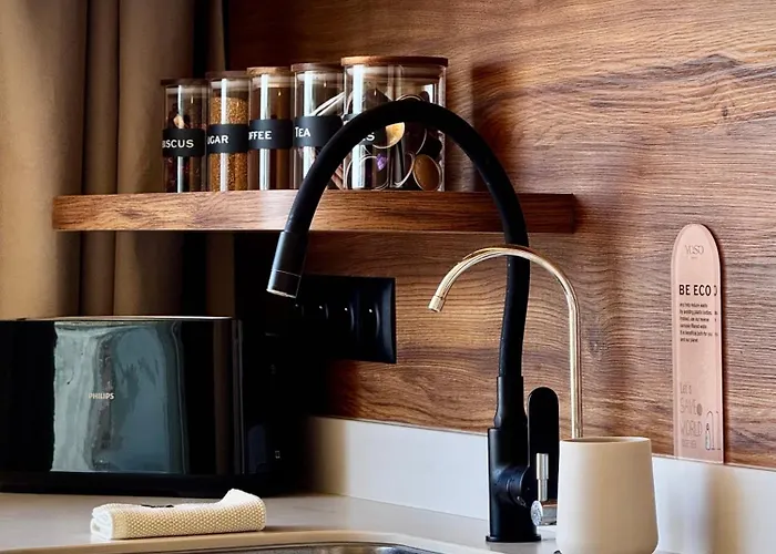 Yoso Tenerife Apartmán