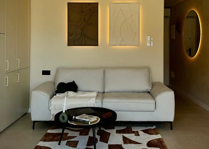 Yoso Tenerife * Acantilado de los Gigantes