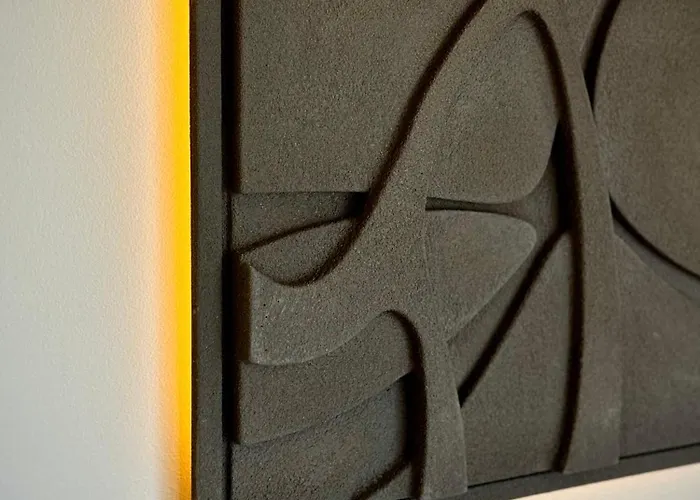 Yoso Tenerife Acantilado de los Gigantes