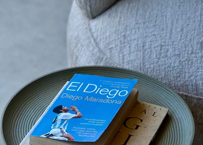 Yoso Tenerife Apartmán