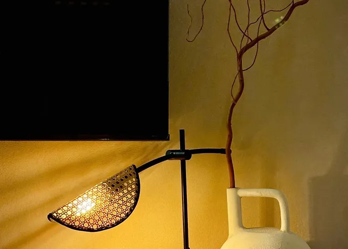 Apartmán Yoso Tenerife *