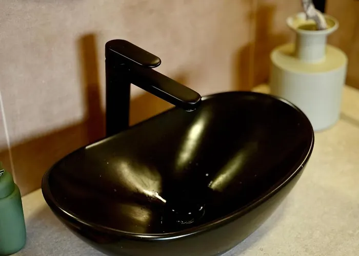 Yoso Tenerife Apartmán Acantilado de los Gigantes