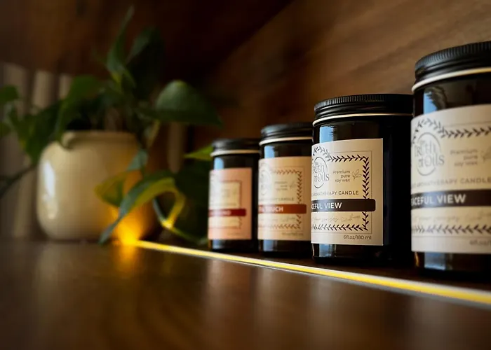 Yoso Tenerife Apartmán