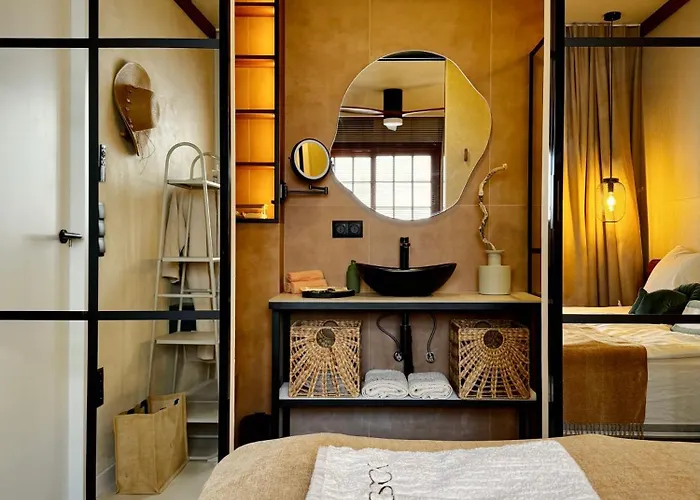 Apartmán Yoso Tenerife