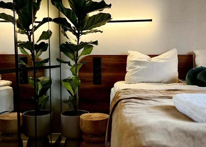 Yoso Tenerife Apartmán *